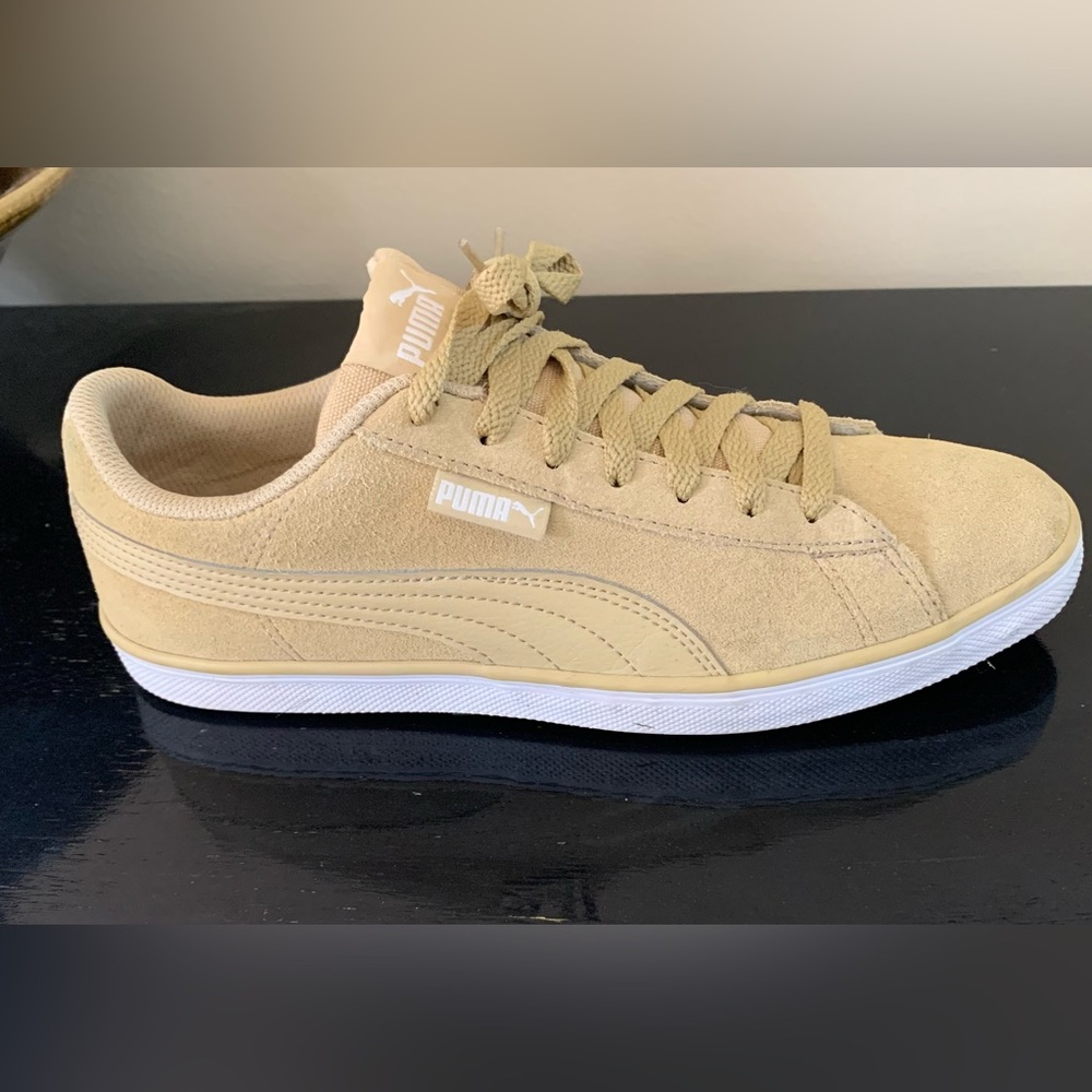 Puma Suede Classic Men’s Sneakers